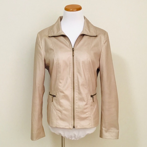 TANJAY Jacket - Picture 1 of 6